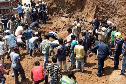 Son dönemin en büyük faciası! 226 ölü...