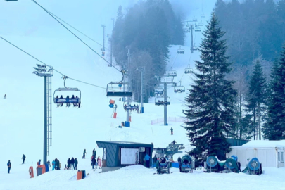 Türkiye’de kayak neden lüks? Vizesiz ülkeler bile maliyet açısından daha cazip hale geldi!