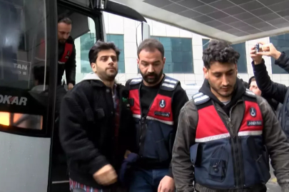 Uyuşturucu soruşturmasında gözaltına alınan Reynmen: Bu kadar yakından çekmeye gerek yok