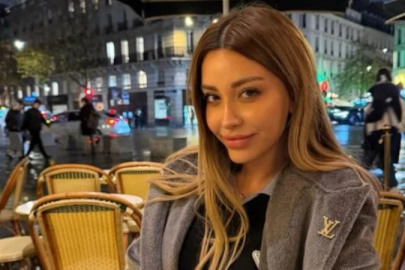 Uyuşturucu soruşturmasında tutuklanan Mika Raun kadın cezaevine konuldu