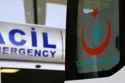 Yaşlı adamın kahreden sonu! Traktörün el frenini çekmemesi eceli oldu...