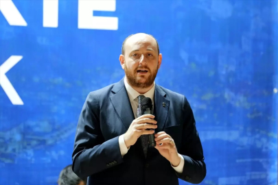 AK Parti Genel Başkan Yardımcısı Büyükgümüş, Karabük'te konuştu Açıklaması