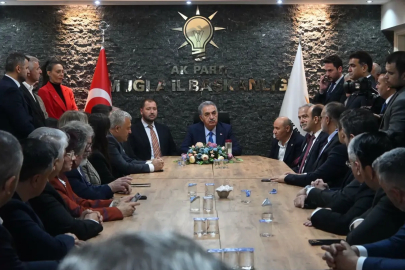 AK Parti'li Yazıcı: Türkiye yeni anayasa yapmalı