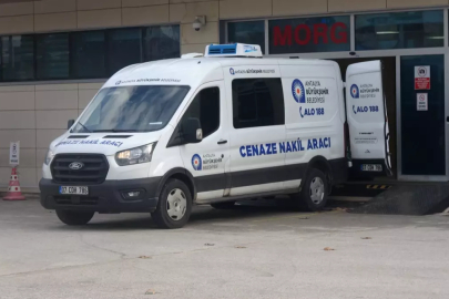 Antalya'da yolcu otobüsü devrildi; 9 ölü, 25 yaralı