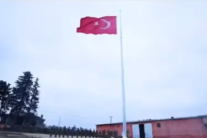 Bayrak indirme provokasyonu sonrası yeni önlem