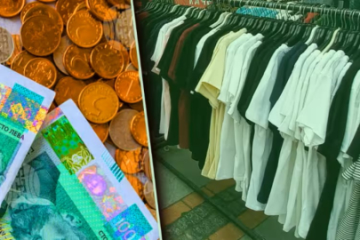 Bulgaristan'da alışverişte 'euro' dönemi!