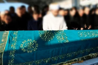 Bursa'da acı haber! İlçenin 'ağabeyi' hayatını kaybetti, belediye başkanı yasa boğuldu