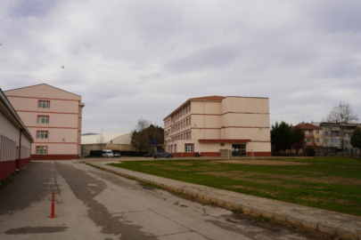 Bursa'da eğitime dev yatırım!