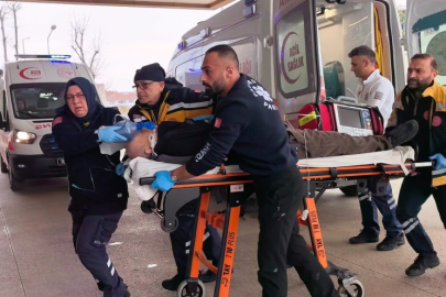 Bursa'da korku dolu dakikalar! Kurşun yağdırdı