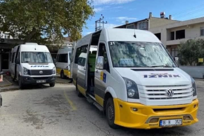 Bursa'nın o ilçesinde ulaşıma zam geldi!