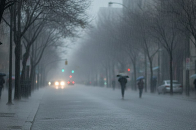 Çifte uyarı geldi! Bursalılar dikkat: Fena olacak...