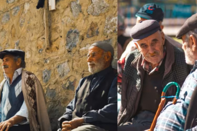 Dünya yaşlanıyor; yakın gelecekte nüfusun yüzde 21'i 60 yaş üstü olacak!