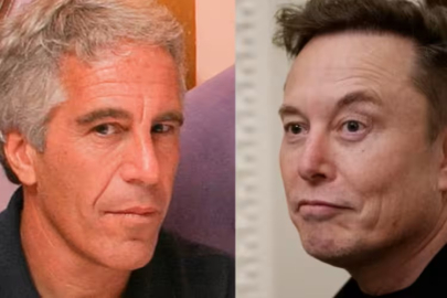 Elon Musk ve Jeffrey Epstein'in yazışmaları ortaya çıktı: "Parti planı var mı", "25 yaş üstü kimse yok"...