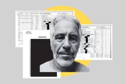Epstein belgelerinde Türkiye detayı