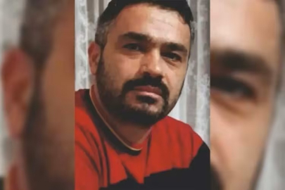 Evde çalışırken canından oldu!