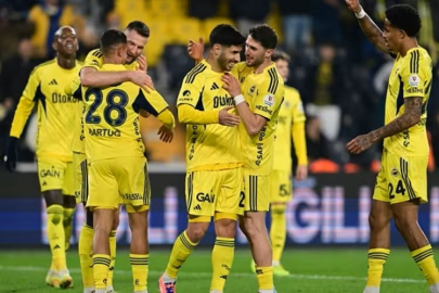 Fenerbahçe, Kocaelispor deplasmanında
