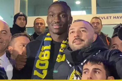 Fenerbahçe, Sidiki Cherif transferini resmen açıkladı