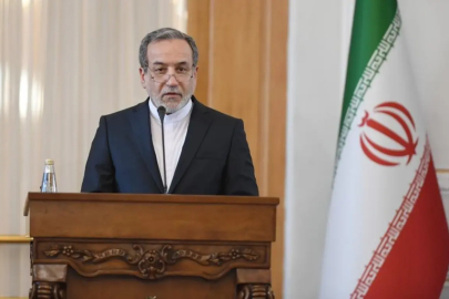 İran Dışişleri Bakanı Arakçi'den müzakere açıklaması