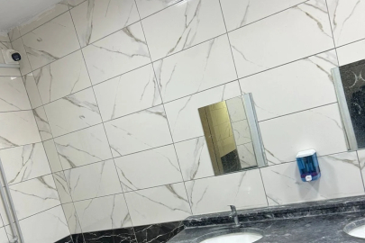 Isparta'da öğrenci tuvaletlerinde kamera skandalı