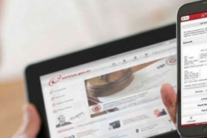 İşte e-Devlet'te en çok kullanılan hizmetler