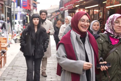 Osmangazi Belediyesi’nden Gençlere Lezzet Dolu Tanıtım