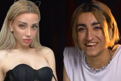 Mika Raun Can, kadın cezaevine götürüldü