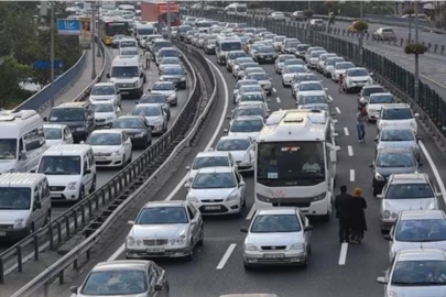 MTV taksit ödemelerinde son gün yarın: Ödemeyenler için ceza kapıda!