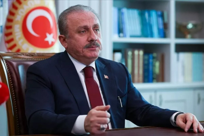 Mustafa Şentop'tan Epstein belgeleri çıkışı: Maskeler düştü