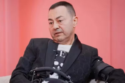 Serdar Ortaç, evliliğe kapıyı kapattı: Kadınlarda korkuyorum