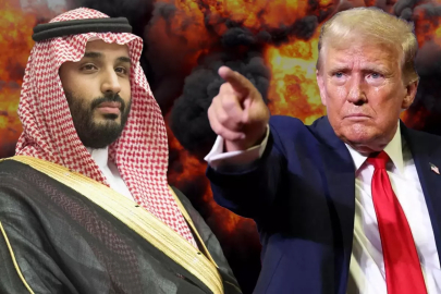 Suudi Arabistan'dan ABD'ye tarihi rest: Asla izin vermeyeceğiz