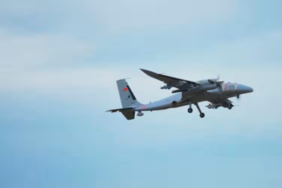 Türkiye'nin yeni milli mühimmatı EREN sahaya iniyor