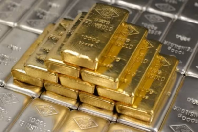 Altın ve gümüşte rekor sonrası sert fren: Fiyatlar hızla geriliyor