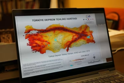 Artan depremlerle ilgili uzmanından dikkat çeken yorum: Sebebini açıkladı!