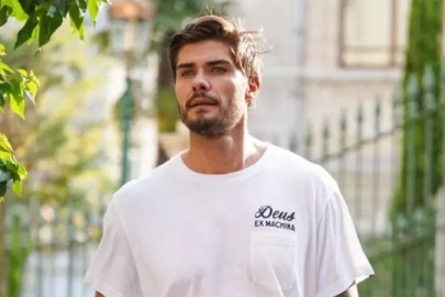 Barış Murat Yağcı gözaltına alındı!