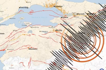 Bursa, afetlere karşı alarma geçti! 5 yıllık kritik plan başladı...