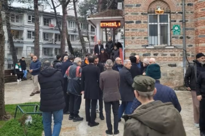 Bursa'da 700 yıllık asırlık gelenek!