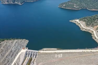 Bursa'da barajlar dolacak mı? Uzman isim yağışların gerçek etkisini açıkladı...