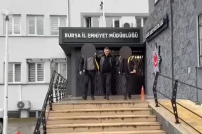 Bursa'da kayınbabasına ve kayınbiraderine kurşun yağdırmıştı: Flaş gelişme!