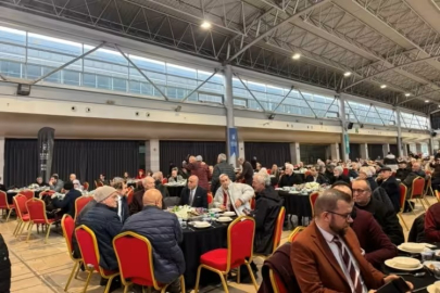 Bursa'da Merinoslular buluşması düzenlendi!