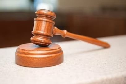 Bursa'da 'Sarallar' örgütü davasında yeni perde! Emin Adanur ifade verdi...