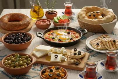 Bursa'da zirvede, Türkiye'de ilk 3'te!