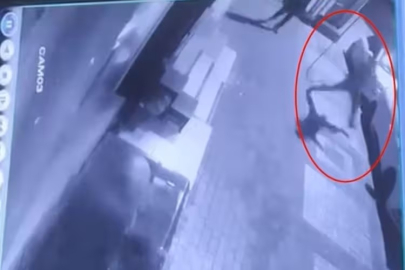 Bursa'daki akılalmaz olayda gelişme: Park halindeki araçları parçalamıştı!