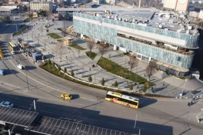 Bursa listenin tepelerinde! 16 plakaya 16 tane