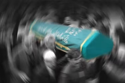 Bursa'nın çınarı vefat etti!