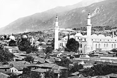 Bursa'nın 'ilk'leri saymakla bitmiyor: Bursa'da tarihe damga vuran 53 öncü başarı...