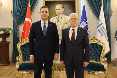 Bursa ve Balıkesir'den güç birliği