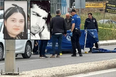 Cinayet öncesi mesajlar kan dondurdu! 'Böyle bir şey yaparsan...'