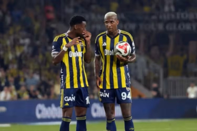 Fenerbahçe Kocaelispor virajında! Yıldız isim kadroda yok... İşte muhtemel 11'ler