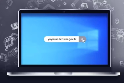 İletişim Başkanlığı yayınları yeni web sayfasıyla erişime açıldı