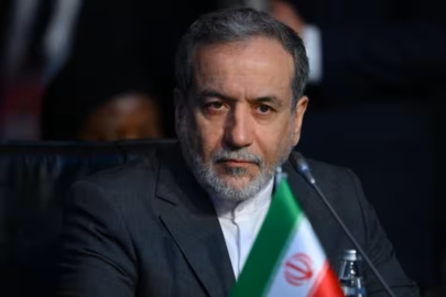 İran Dışişleri Bakanı Erakçi: Diplomasiye hazırız